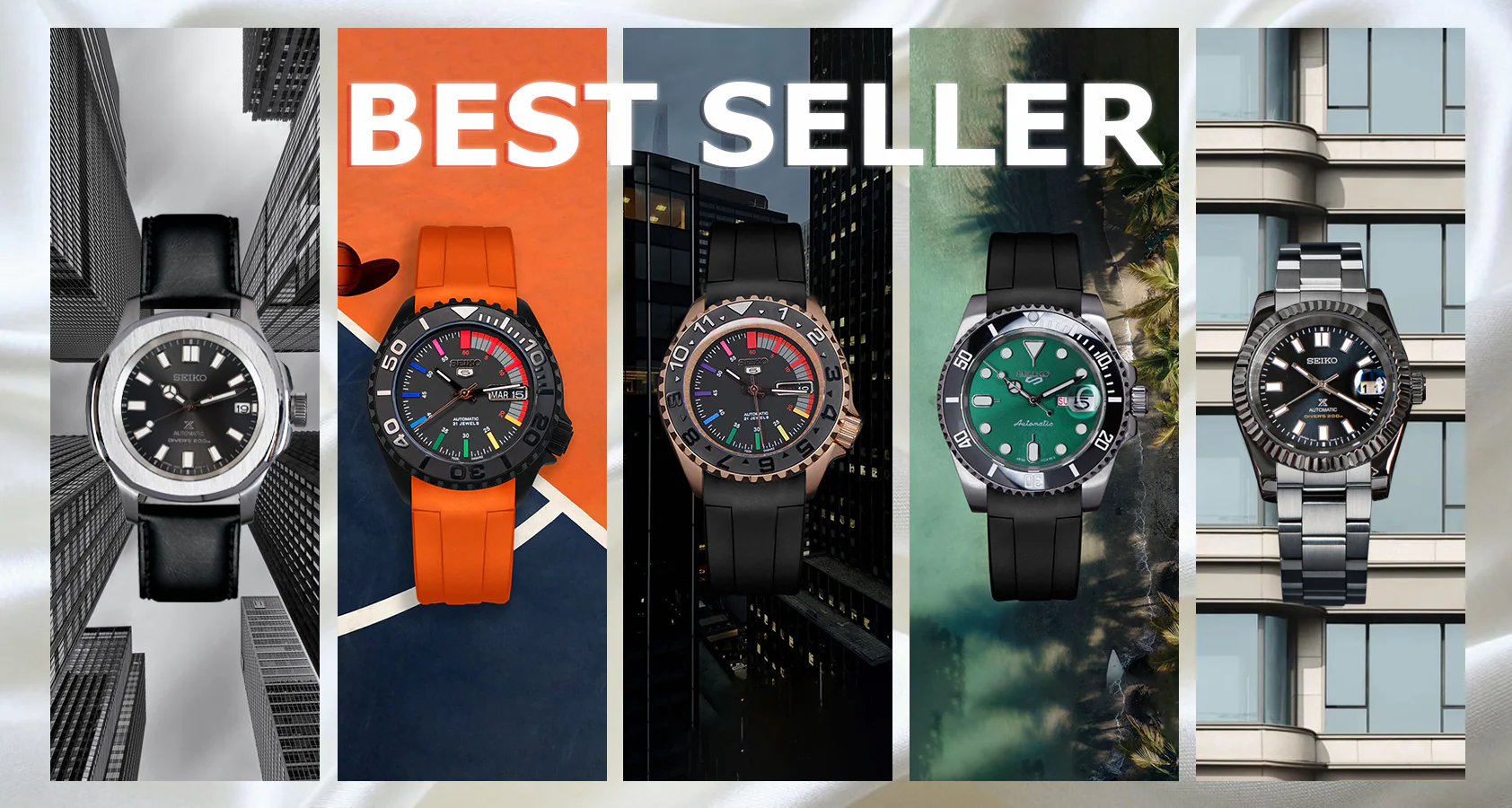 Welcome to Our Store